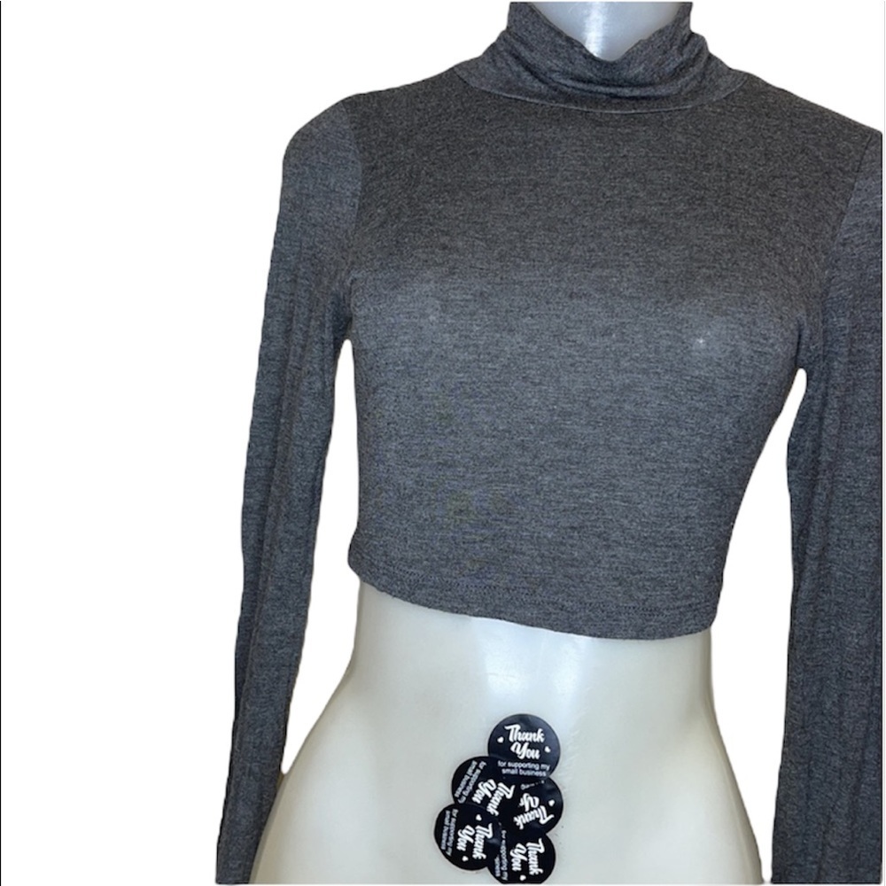 Best Cody Cop Top Long Sleeve Size S